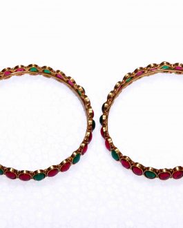 Jewellery Moon stone bangle