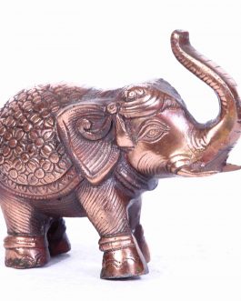 Brass Elephant