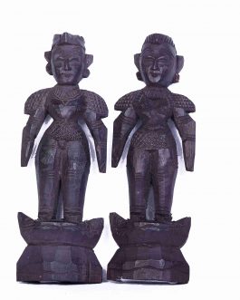 Wood Works Marappatchi