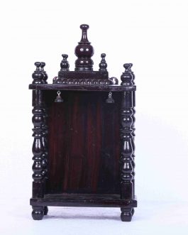 Rose Wood Products Mandapam