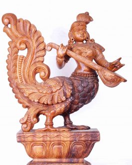 Wood Works Pen Annam