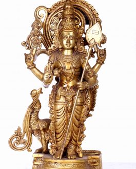 Brass Murugan