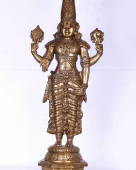 Brass Balaji