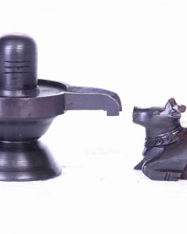 Karunkali lingam Nandhi