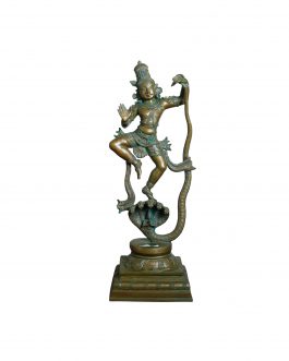 Bronze Kalinga 24 inch