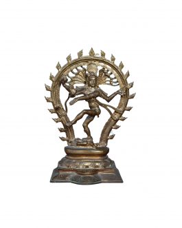 Bronze Natarajar 15 inch