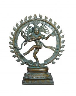 Bronze Natarajar 15 inch