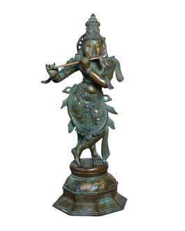 Bronze Krishnan 15 inch